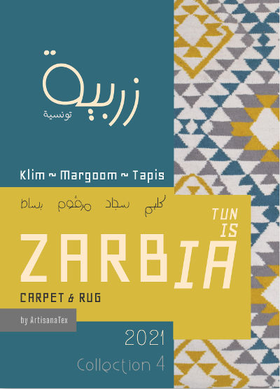 zarbia margoom margoum klim artisanatex catalog carpet catalogue tapis collection 4 2021